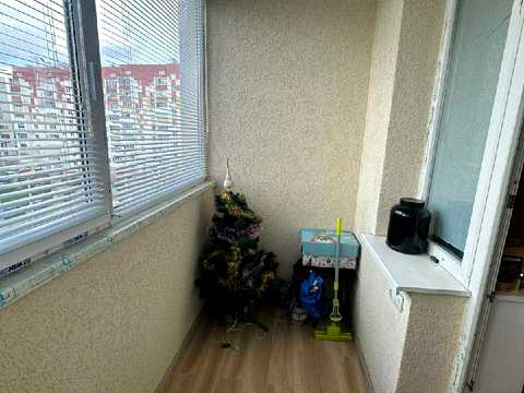 квартира за адресою Перемоги просп., 89