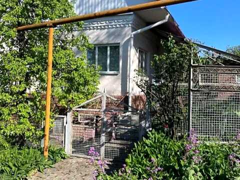 будинок за адресою Трифона Гладченка вул. (Аврори)