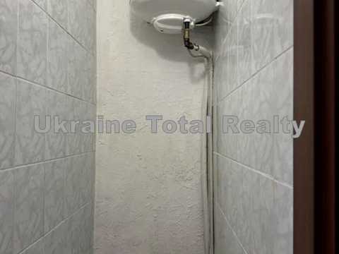 квартира по адресу Леся Курбаса просп., 12-В