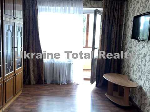 квартира по адресу Леся Курбаса просп., 12-В