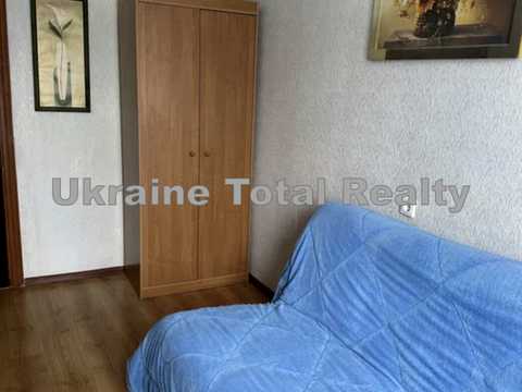 квартира по адресу Леся Курбаса просп., 12-В