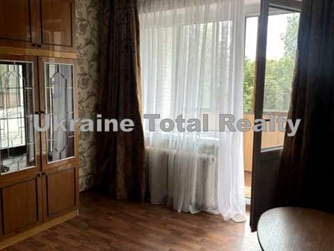 квартира по адресу Леся Курбаса просп., 12-В