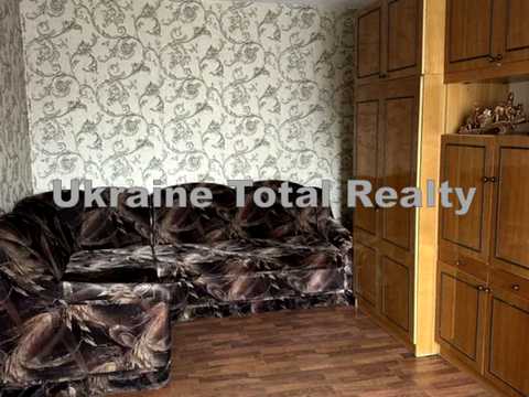 квартира по адресу Леся Курбаса просп., 12-В