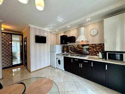 квартира за адресою Академіка Ющенка вул., 16