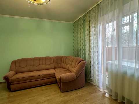 квартира по адресу Новоместенская ул., 1/2