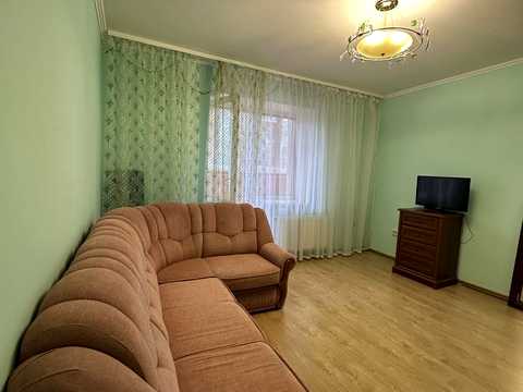 квартира по адресу Новоместенская ул., 1/2