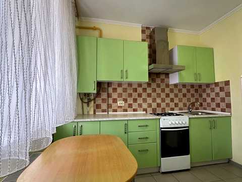 квартира по адресу Новоместенская ул., 1/2