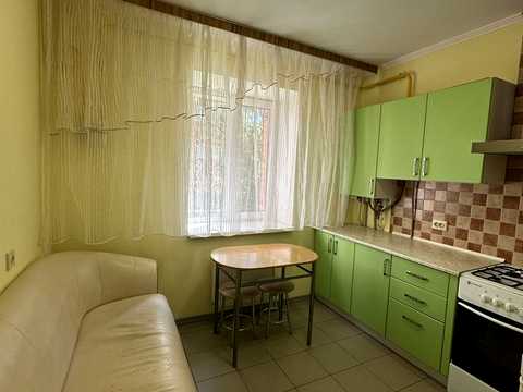 квартира по адресу Новоместенская ул., 1/2