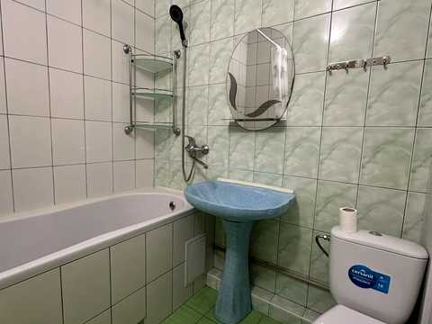 квартира по адресу Новоместенская ул., 1/2