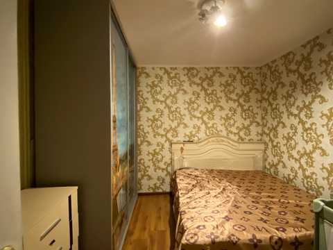 дом по адресу 1-й Китобойный пер., 36