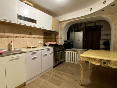 будинок за адресою 1-й Китобійний пров., 36