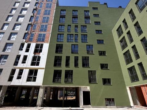 квартира за адресою Пластова вул. (Силікатна), (Будинок С3)