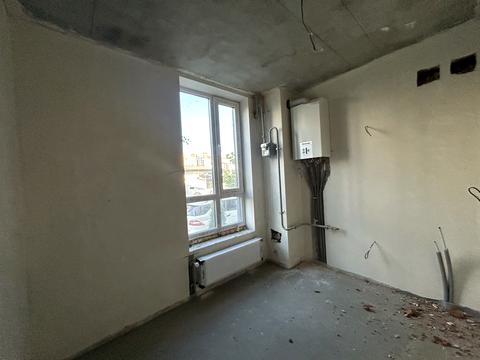 квартира по адресу Нова Виноградна ул., 8