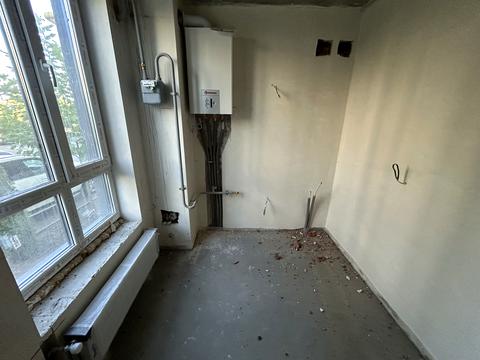 квартира по адресу Нова Виноградна ул., 8
