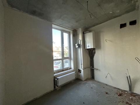 квартира по адресу Нова Виноградна ул., 8
