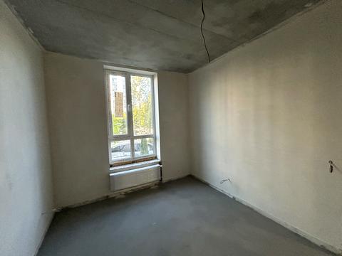 квартира по адресу Нова Виноградна ул., 8