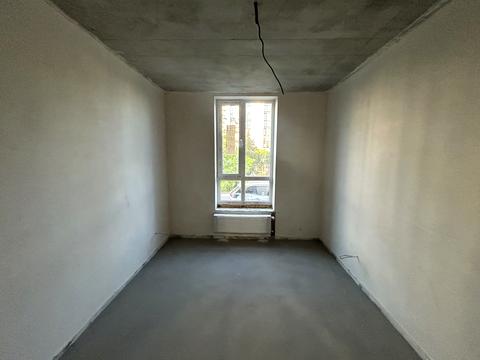 квартира по адресу Нова Виноградна ул., 8