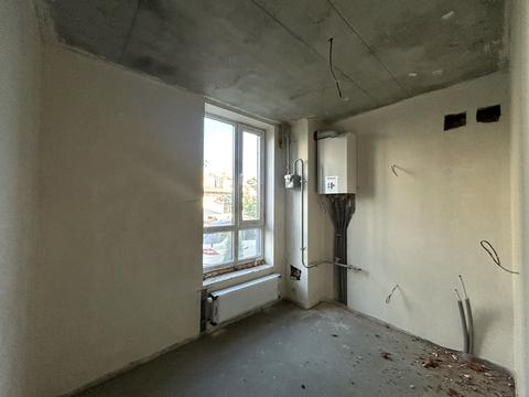 квартира по адресу Нова Виноградна ул., 8