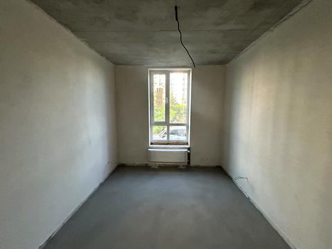 квартира по адресу Нова Виноградна ул., 8