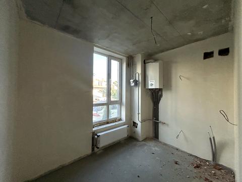квартира по адресу Нова Виноградна ул., 8