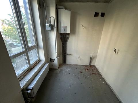 квартира по адресу Нова Виноградна ул., 8
