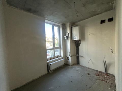 квартира по адресу Нова Виноградна ул., 8