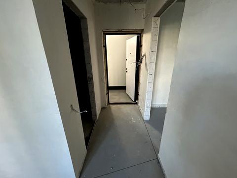квартира по адресу Нова Виноградна ул., 8