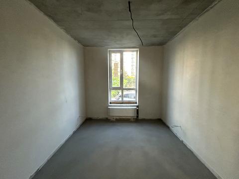 квартира по адресу Нова Виноградна ул., 8