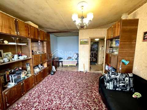 квартира за адресою Клочківська вул., 101б