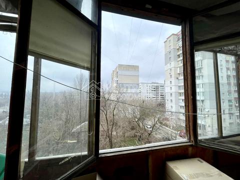 квартира за адресою Клочківська вул., 101б