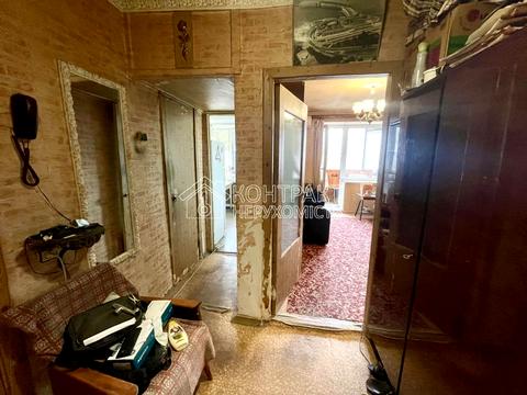 квартира за адресою Клочківська вул., 101б