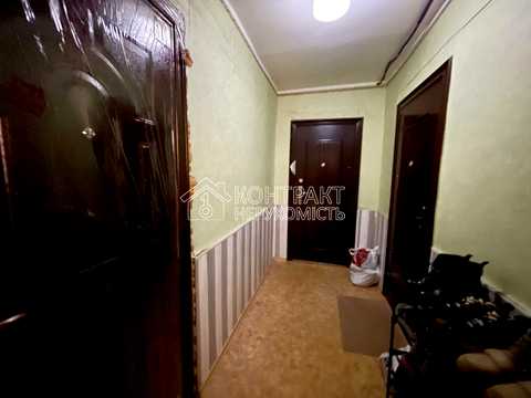 квартира за адресою Клочківська вул., 101б