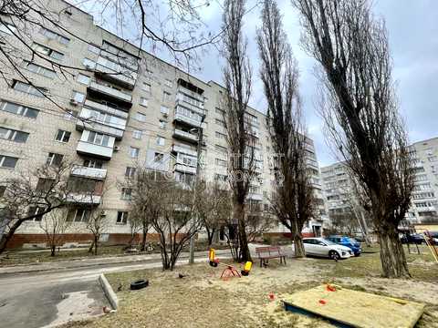 квартира за адресою Клочківська вул., 101б