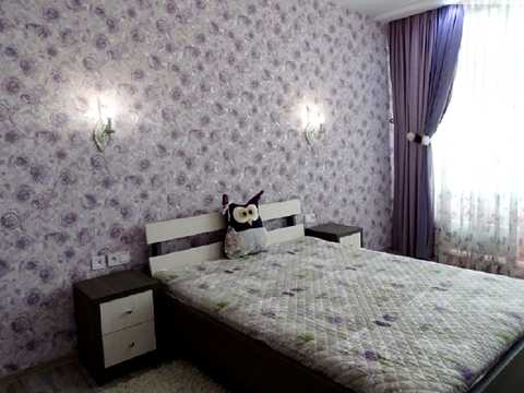 квартира за адресою Середньофонтанська вул., 35