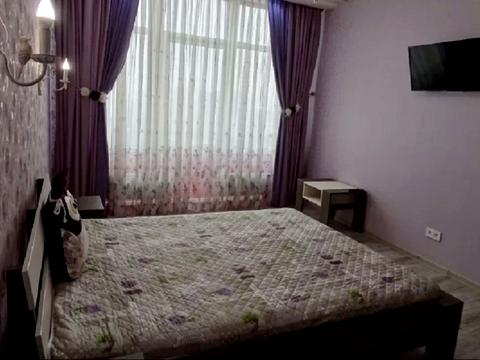 квартира по адресу Среднефонтанская ул., 35