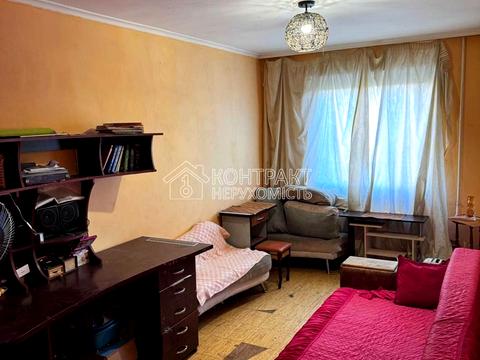 квартира по адресу Архитекторов ул., 26
