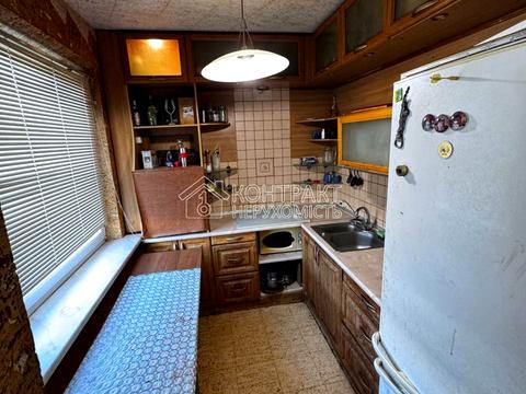 квартира по адресу Архитекторов ул., 26
