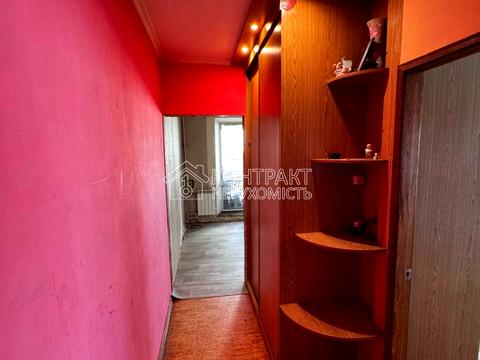 квартира по адресу Архитекторов ул., 26