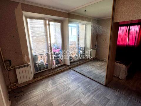 квартира по адресу Архитекторов ул., 26