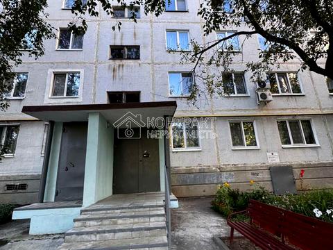 квартира по адресу Архитекторов ул., 26