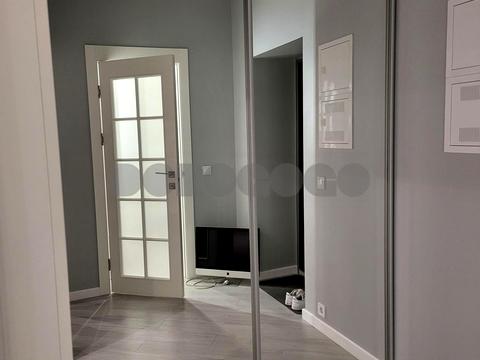 квартира по адресу Зелена ул., 1