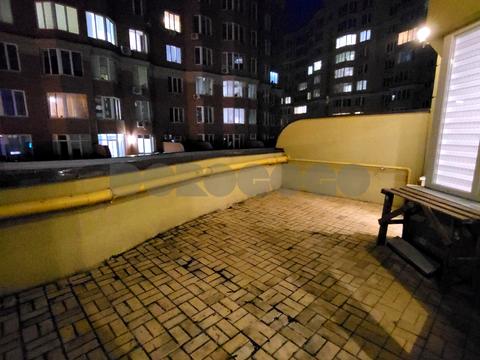 квартира по адресу Зелена ул., 1
