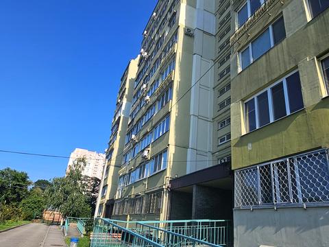 квартира за адресою Лопанська вул., 35