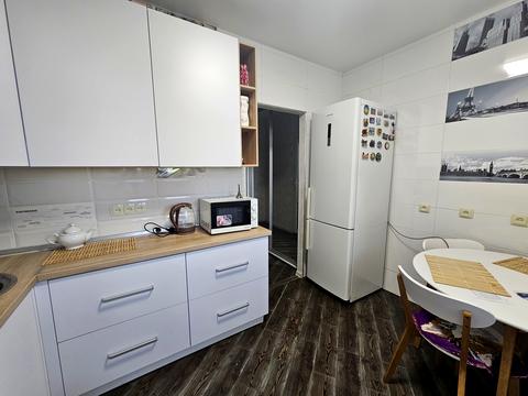 квартира за адресою Лопанська вул., 35