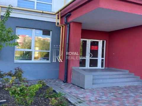 коммерческая по адресу Единства ул., 5