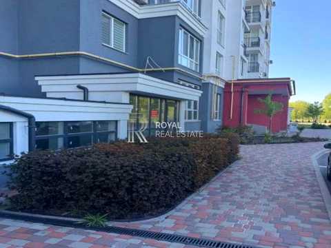 коммерческая по адресу Единства ул., 5