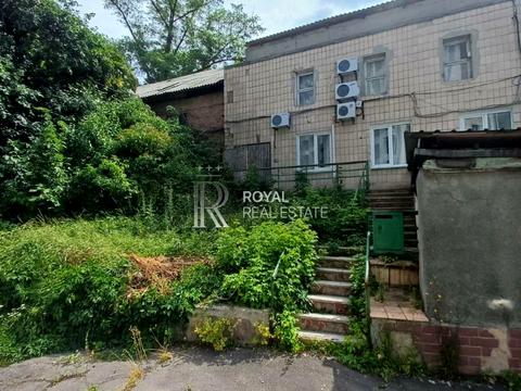 коммерческая по адресу Фортечный тупик (Тверской), 5