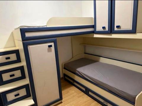 квартира по адресу Суботовская ул., 11