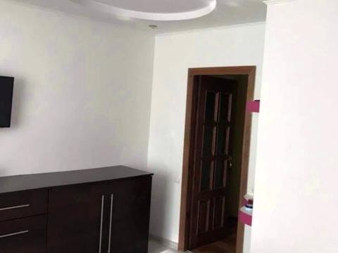 квартира по адресу Суботовская ул., 11