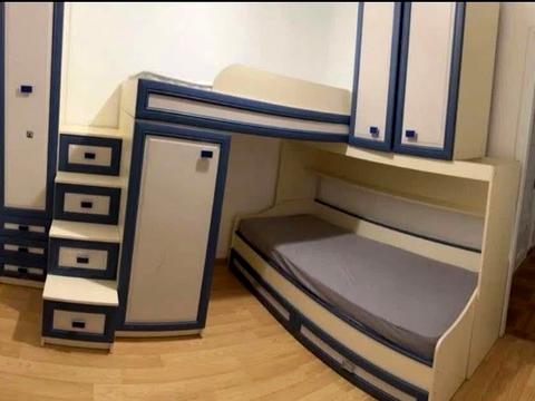 квартира по адресу Суботовская ул., 11